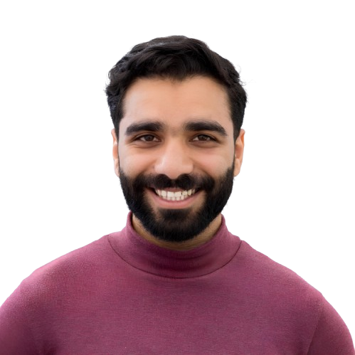 Hassan Shahzad, Agentic AI Engineer